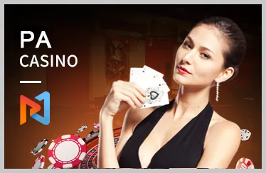 Game Casino Trực Tuyến